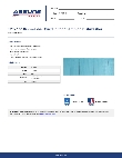 Assure Parts 190USC549 Specsheet