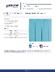 Assure Parts 190USC700 Specsheet