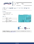 Assure Parts 190USC888 Specsheet