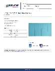 Assure Parts 190USC889 Specsheet