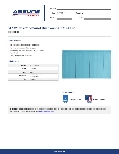 Assure Parts 190USC921 Specsheet