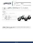 Assure Parts 190VCAST690 Specsheet