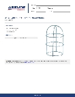 Assure Parts 190WLBG Specsheet