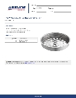 Assure Parts 190WSTSTR Specsheet