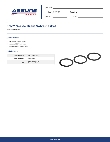 Assure Parts RRPLWV Specsheet