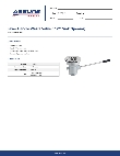Assure Parts 190WVLH35 Specsheet