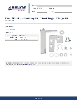 Assure Parts 200870837 Specsheet
