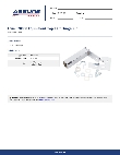 Assure Parts 200870838 Specsheet