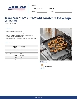 Assure Parts 433TBS135135 Specsheet
