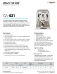 Astra Spec Sheet_GA-021