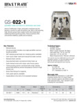 Astra Spec Sheet_GS-022-1