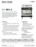 Astra Spec Sheet_M1-011-1 Astra Spec Sheet_M1-011-1