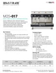 Astra Spec Sheet_M2S-017