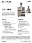 Astra Spec Sheet_SM-111-1