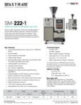 Astra Spec Sheet_SM-222-1