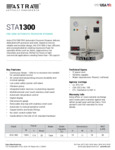 Astra Spec Sheet_STA1300