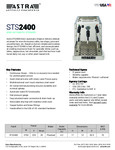Astra Spec Sheet_STS2400