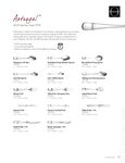 Astragal 18_10 stainless steel specsheet