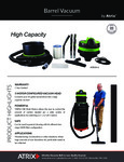 ATI55H-3 Spec Sheet ATI55H-3 Spec Sheet