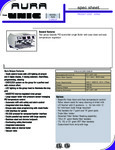 Grindmaster Aura 2 Specs