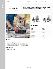 AvaMix 928AFPC5CLR Specsheet AvaMix 928AFPC5CLR Specsheet