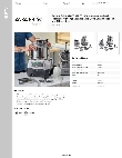 AvaMix 928AFPC5SSDC Specsheet