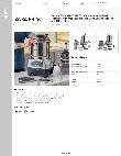 AvaMix 928AFPC8SSDC Specsheet