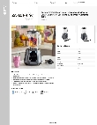 928BL2K48 Spec Sheet