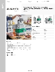 AvaMix 928CFBB342DC Specsheet