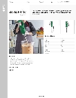 AvaMix 928HDR16COMBO Specsheet