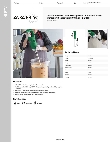 AvaMix 928IBHD16COMBO Specsheet