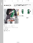 AvaMix 928PIBPPHD Specsheet AvaMix 928PIBPPHD Specsheet