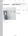 AvaMix 928PISBWH Specsheet AvaMix 928PISBWH Specsheet