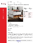 Avantco Equipment HD-G11-BC Specsheet Avantco Equipment HD-G11-BC Specsheet
