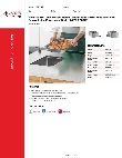 Avantco Equipment 177BM12SH Specsheet