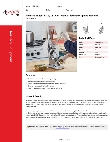 Avantco Equipment 177BMSCM Specsheet