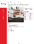 Specsheet