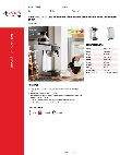 Avantco Equipment 177C10 Specsheet