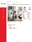 Avantco Equipment 177C30 Specsheet