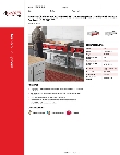 Avantco Equipment 177CAG48MG Specsheet