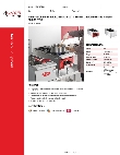 Avantco Equipment 177CAGR212 Specsheet