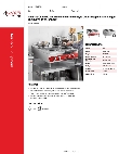 Avantco Equipment 177CER400 Specsheet