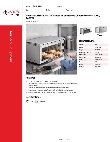 Avantco Equipment 177CHSME24IA Specsheet