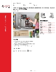 Avantco Equipment 177CMAD3L Specsheet