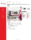 Avantco Equipment 177CO16 Specsheet