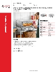 Avantco Equipment 177DDPO18SA Specsheet