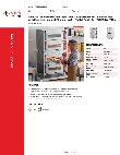 Avantco Equipment 177DDPO2DDM Specsheet