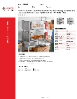 Avantco Equipment 177DDPO2SA Specsheet