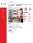 Avantco Equipment 177DPO1DS1DD Specsheet