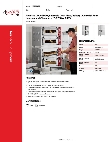 Avantco Equipment 177DPO2DD Specsheet